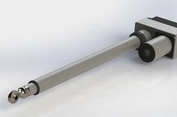 Actuator Super Power Jack DARL-3610+