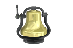 Locomotive Bell