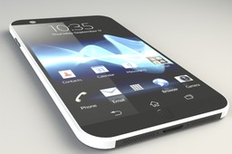 Smart phone