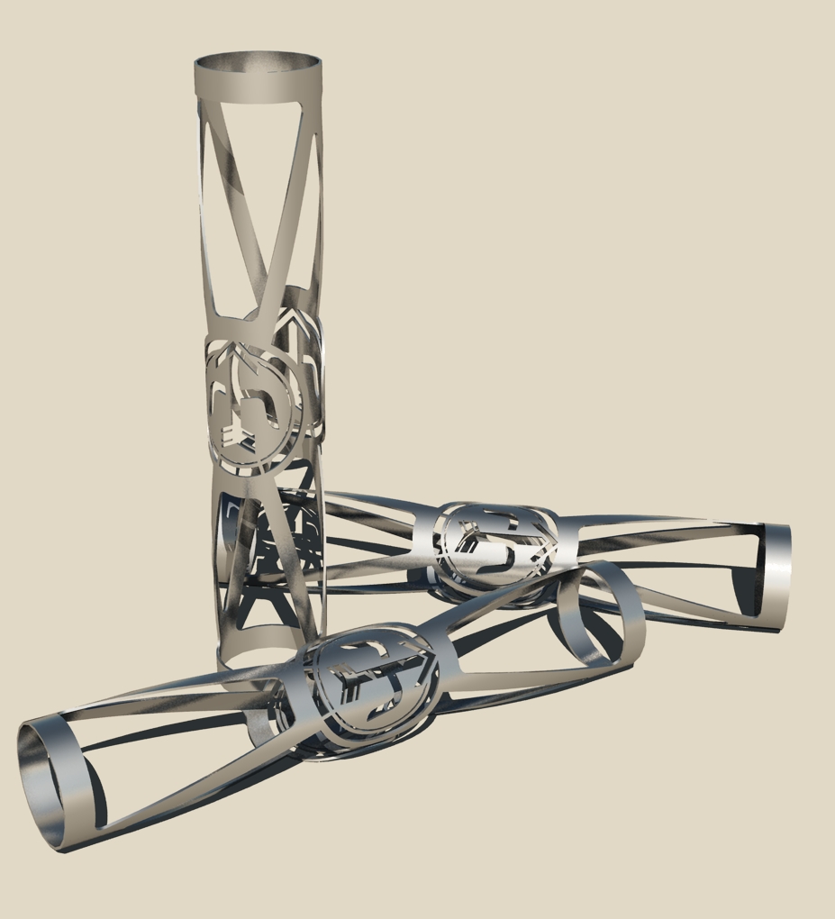 oslona RedHarbiner350Ver5测井