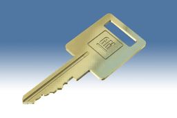 Key GM.ics