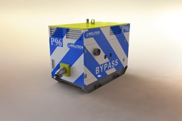 Diesel Pumpset
