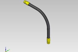 hydraulic hose 12S