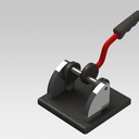 Hole puncher