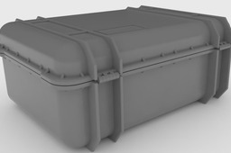 Pelican Style Protective Case