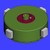 Expansion device with spiral