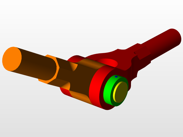Knuckle Joint