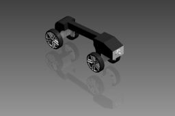 Co2 Car
