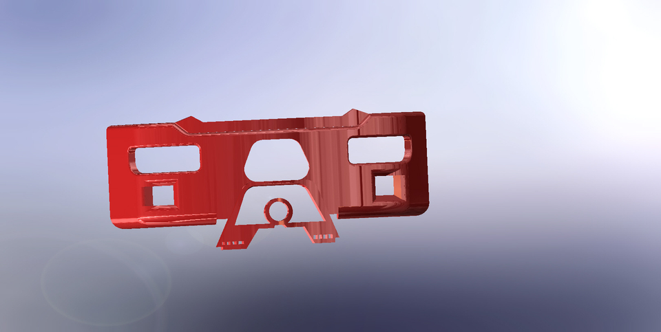 car bumper 3D Models | Page 1 | STLFinder