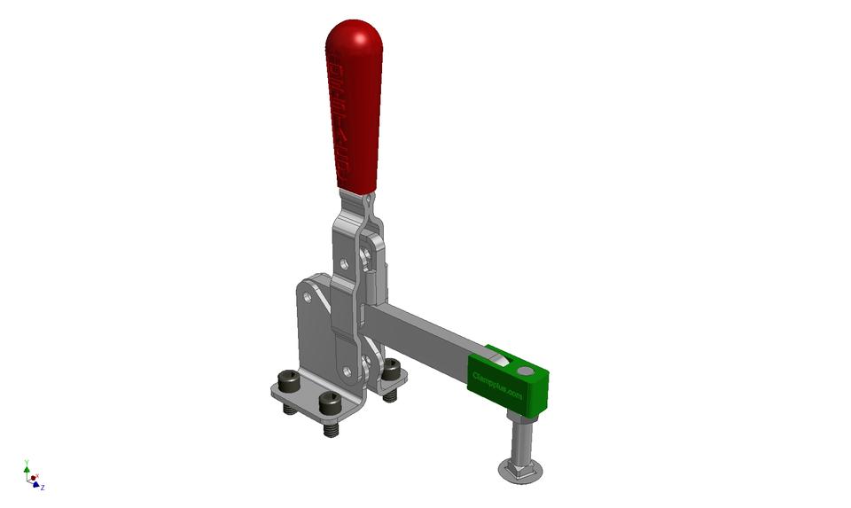 Free CAD Designs, Files & 3D Models The GrabCAD Community Library