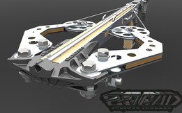 crossbow recent models 3d