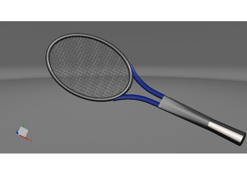 S.E.X RACKET