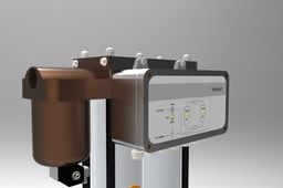 Dryspell Heatless Air Dryer