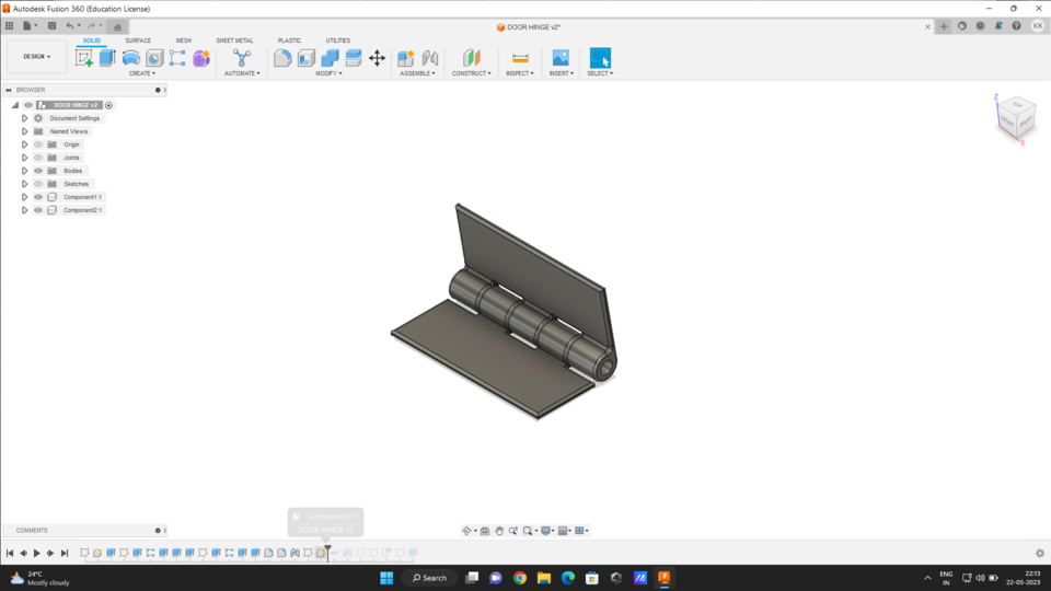 Free CAD Designs, Files & 3D Models The GrabCAD Community Library