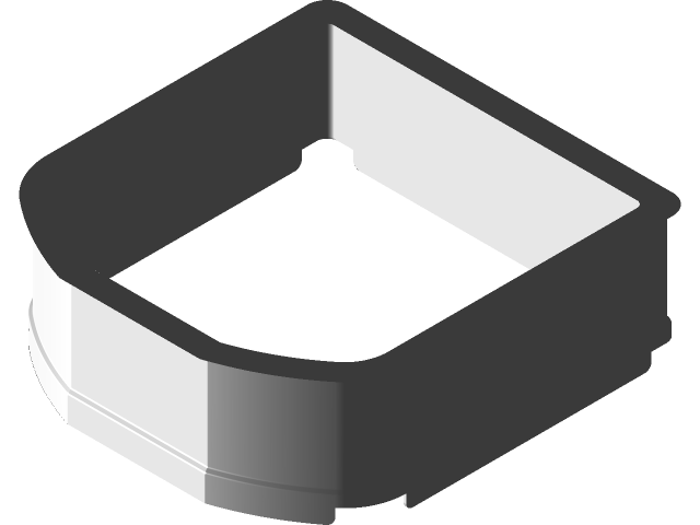 sureflap tunnel extender