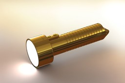 Golden Torch