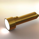 Golden Torch