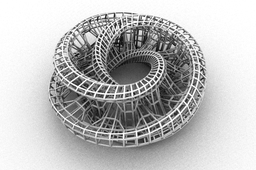 Mobius Ring