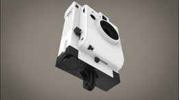 GoPro挂载