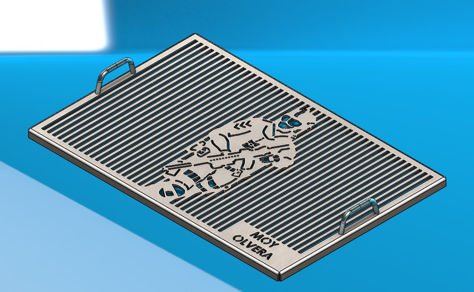 Free CAD Designs, Files & 3D Models The GrabCAD Community Library