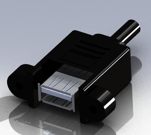 USB