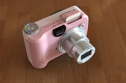Camera