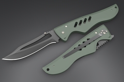 Knife 08