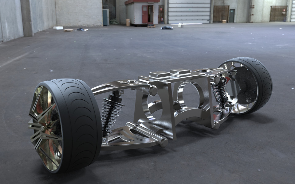 Free CAD Designs, Files & 3D Models The GrabCAD Community Library