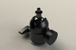 Manfrotto 488RC2 Ball Head