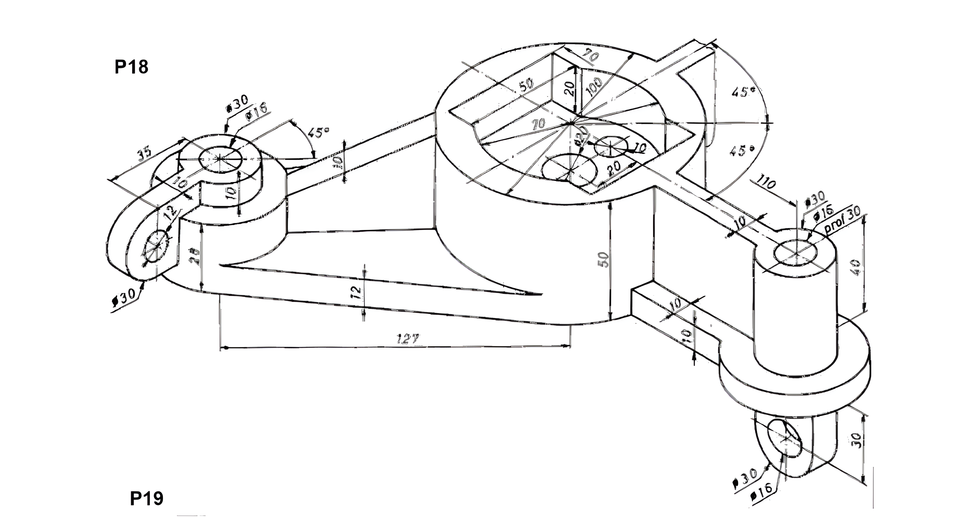 Free CAD Designs, Files & 3D Models | The GrabCAD Community Library