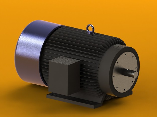 Electric Motor