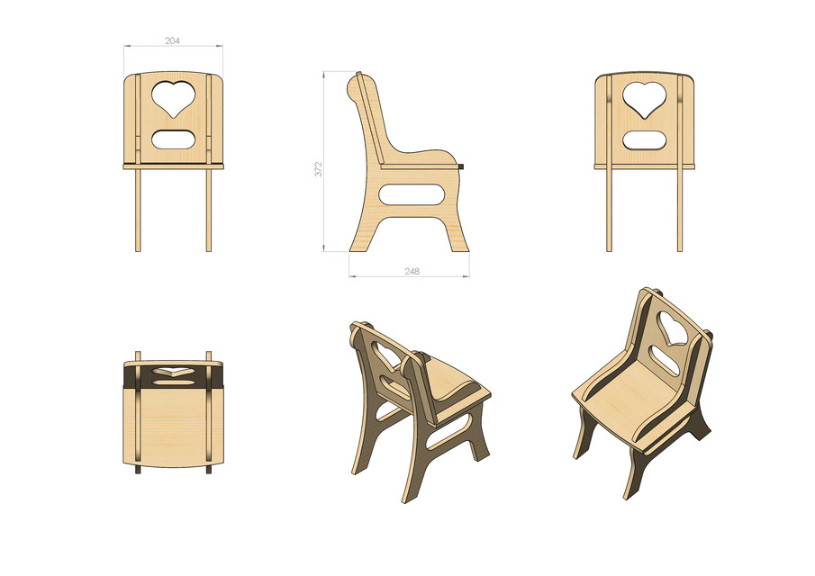 Free CAD Designs, Files & 3D Models | The GrabCAD Community Library
