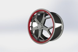 Car Rim