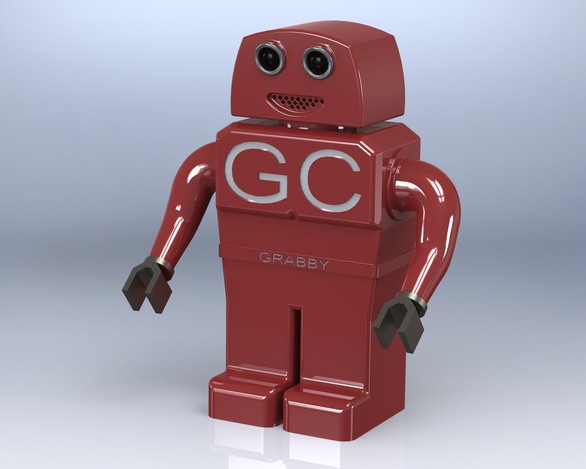 Grabby