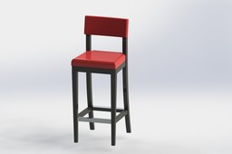 bar chair