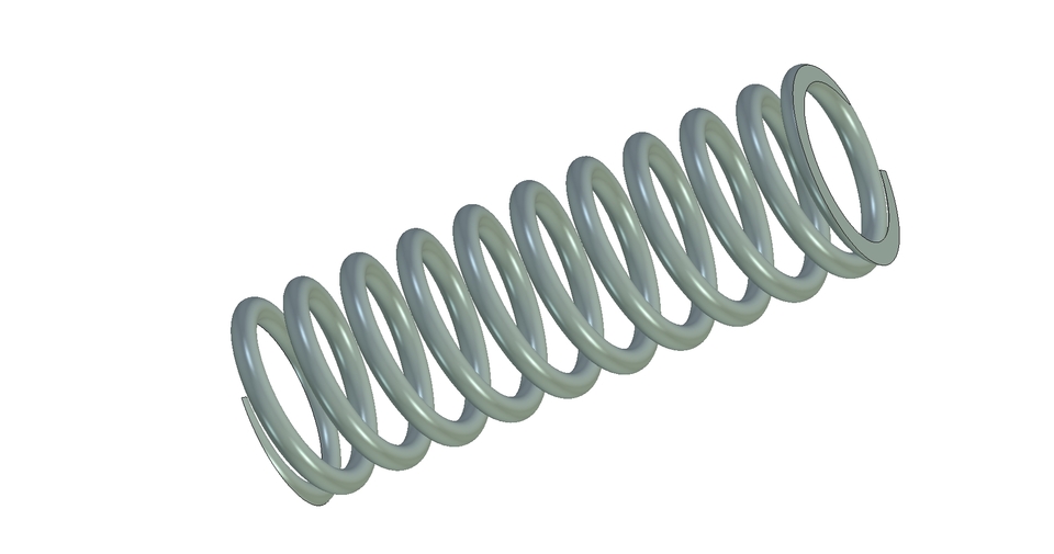 parametric spring
