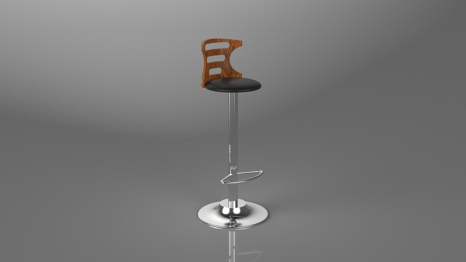 Barchair