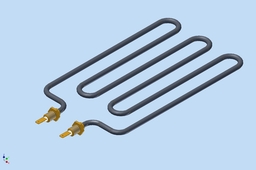 Heater Element
