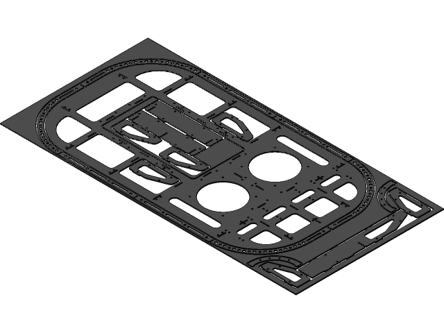 Free CAD Designs, Files & 3D Models | The GrabCAD Community Library