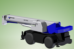 GR-750XL