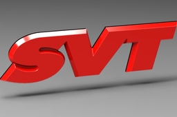 Ford SVT emblem