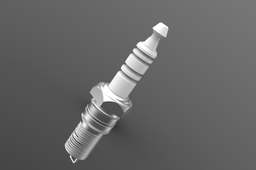 Spark plug