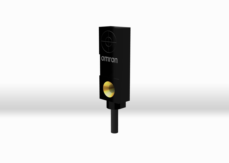 Sensor Switch OMRON