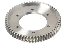 worm gear