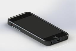 iPhone 5 Case Bumper