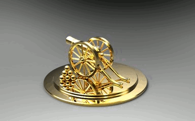Canon  model