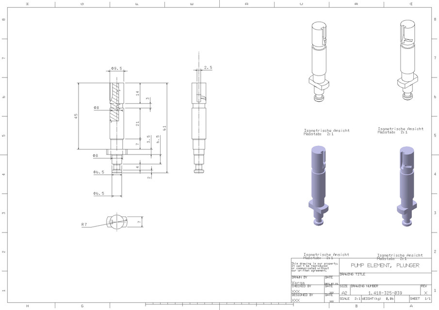 Free CAD Designs, Files & 3D Models The GrabCAD Community Library