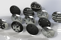 Breaker Point Covers