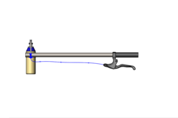 SURGICAL STICK