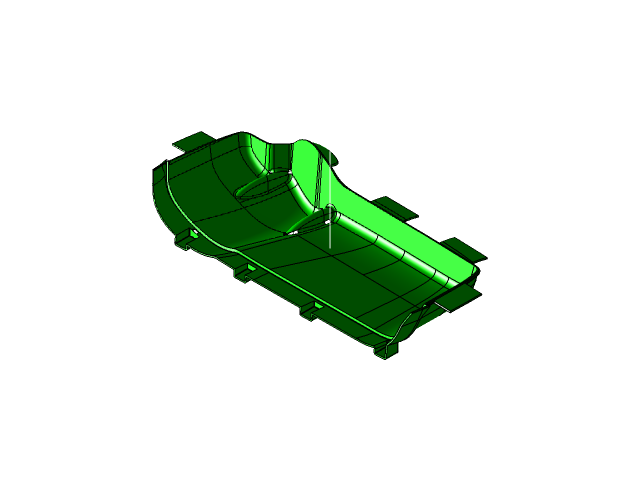 MAP POCKET